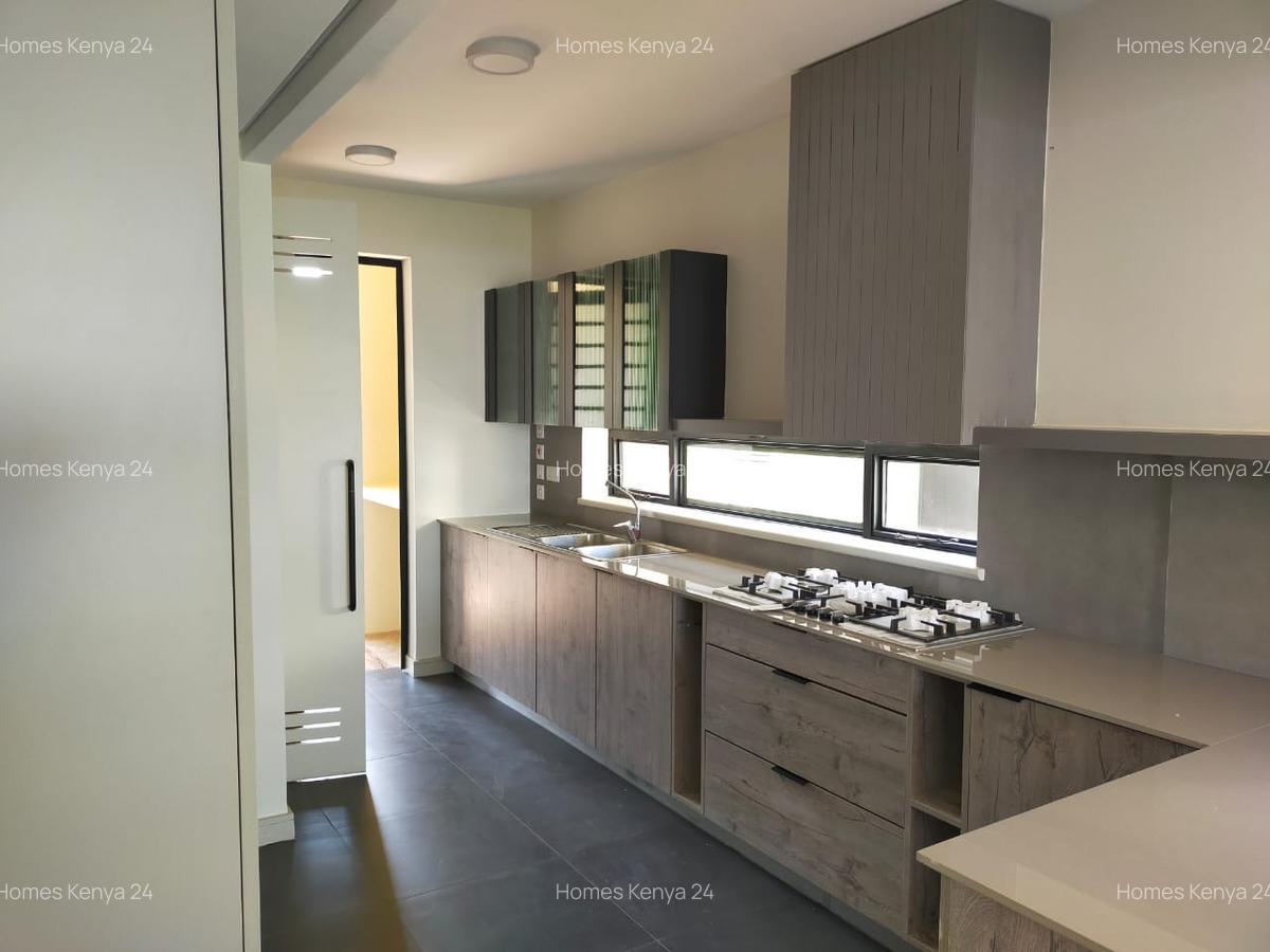 4 Bed Townhouse in Limuru - 2