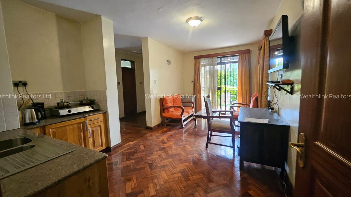 5 Bed House with En Suite at Gigiri - 7