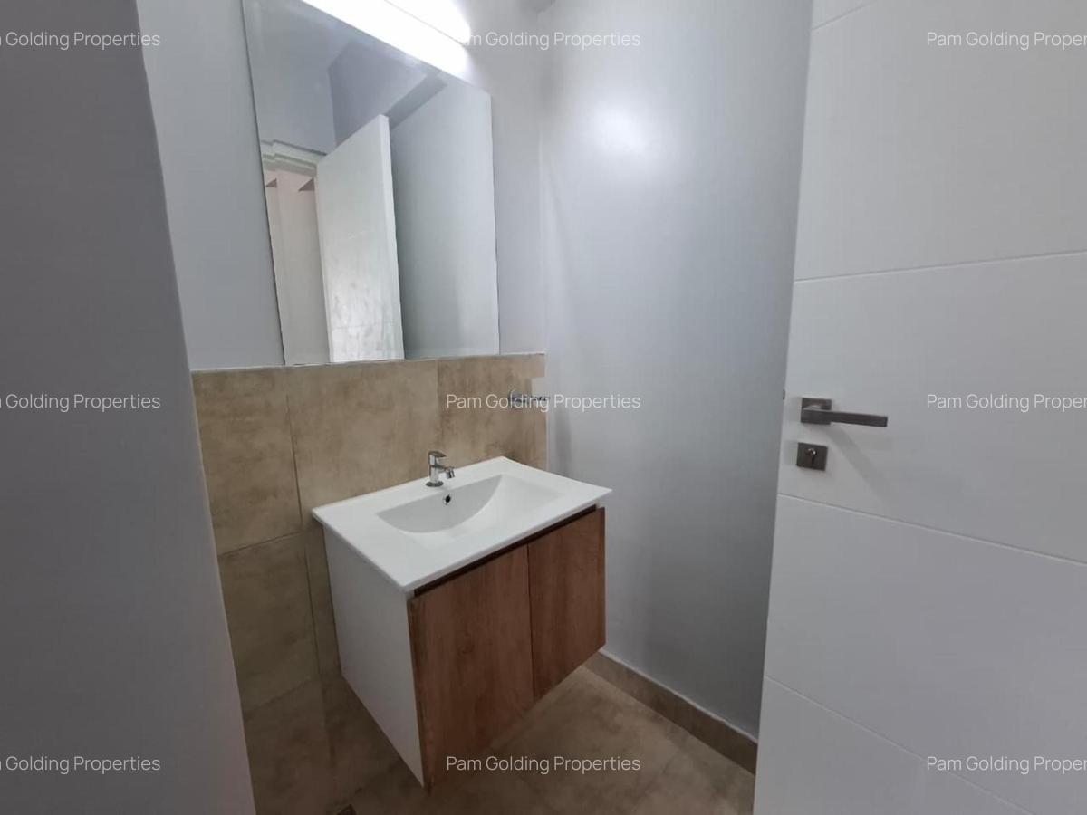 1 Bed Apartment at Garden City - 6