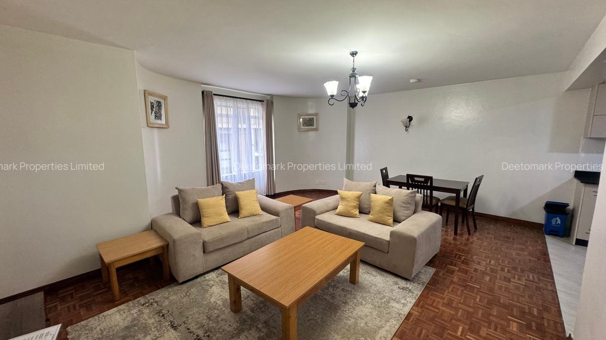 2 Bed Villa with En Suite at Muthangari - 17