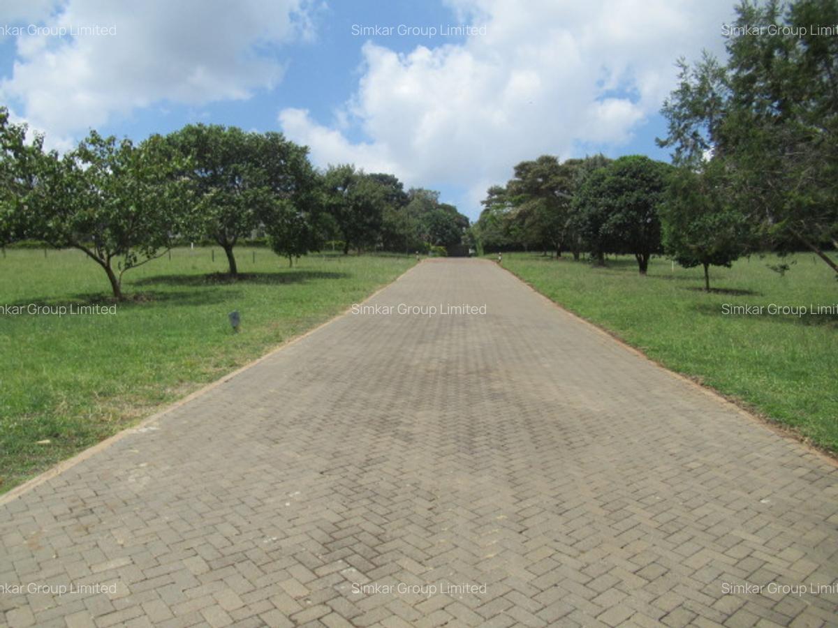 Residential Land at Off Dagoretti Rd - 10