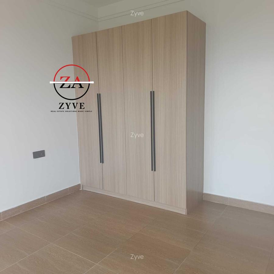 2 Bed Apartment with En Suite at Near The Police Station - 5