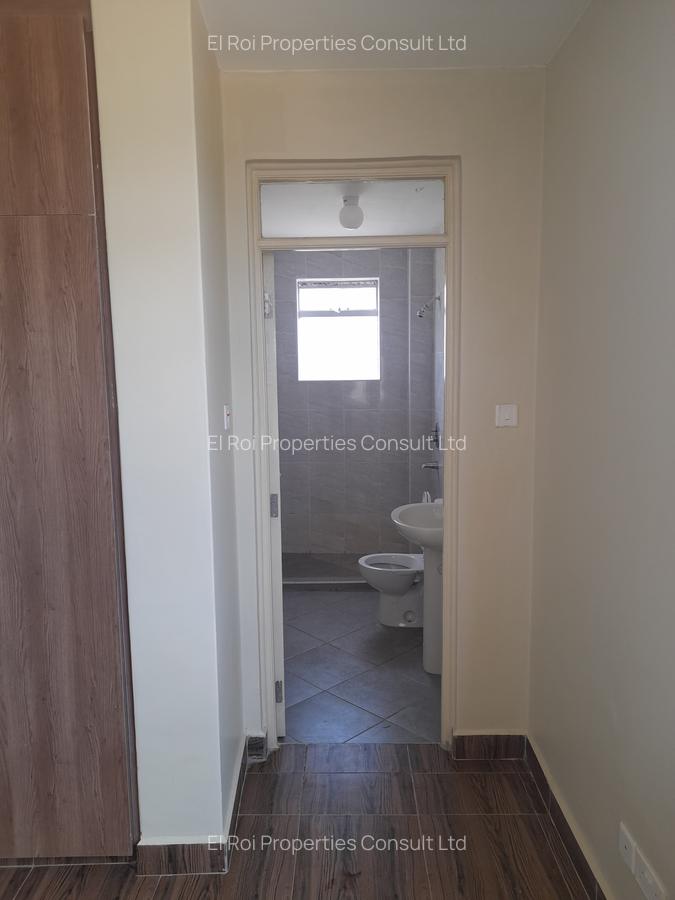 3 Bed Apartment with En Suite at Banana Town - 6