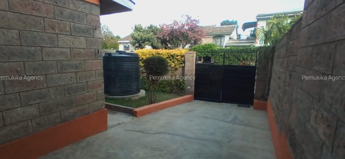 3 Bed House with Garden at Kitengera Road - 6