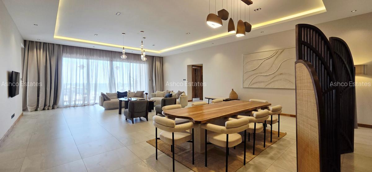 4 Bed Apartment with En Suite in Loresho - 1