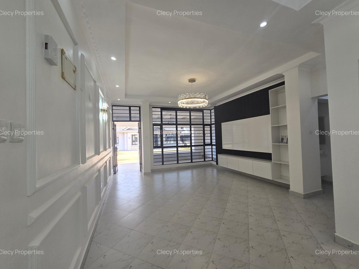 4 Bed House with En Suite at Mugutha - 6