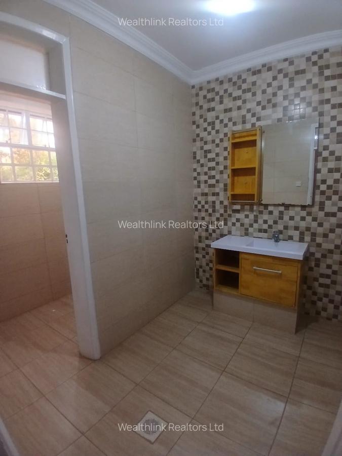 4 Bed House with En Suite at Karen - 7