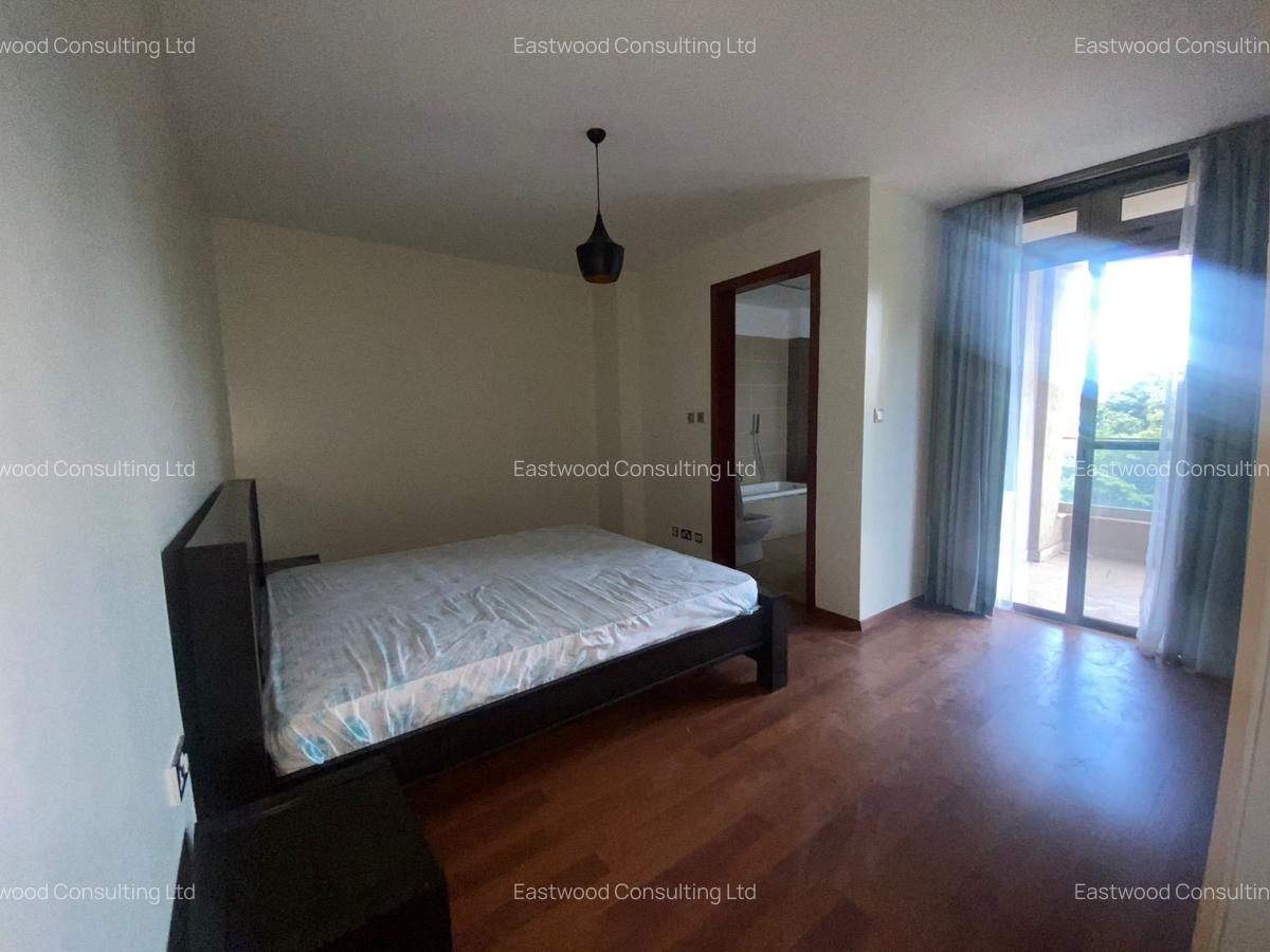 Furnished 3 Bed Apartment with Swimming Pool at 6Th Parklands Avenue - 15