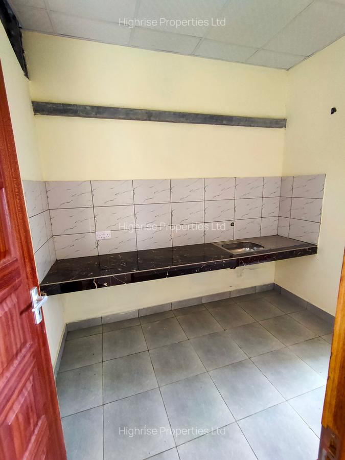 Commercial Property in Mtwapa - 5
