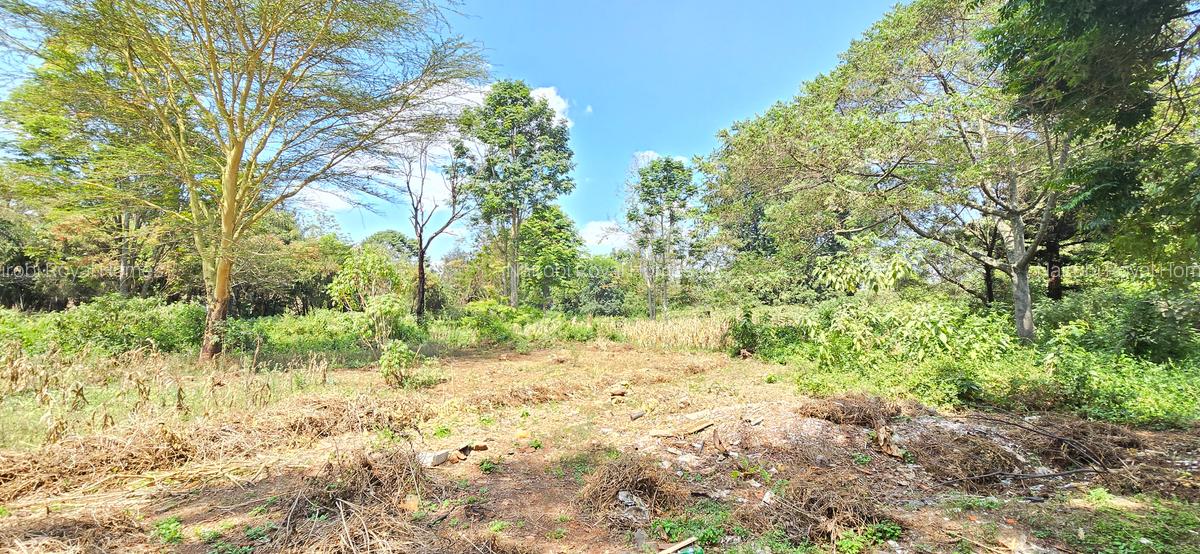 Residential Land at Shanzu Road - 3