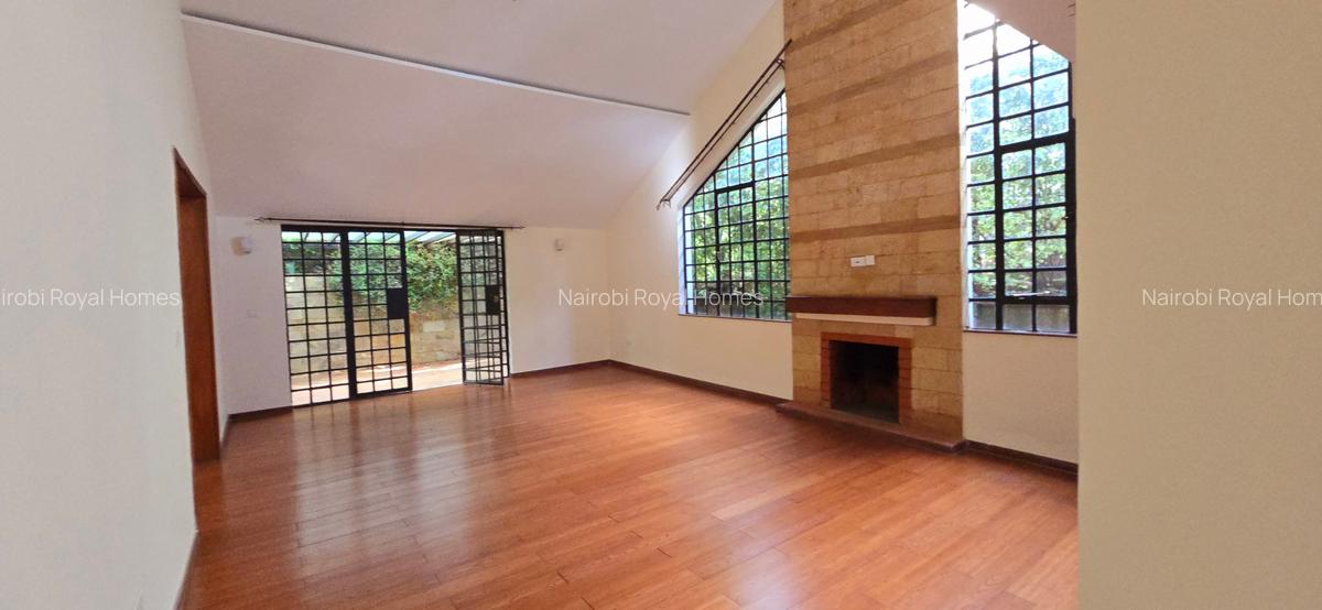 5 Bed Townhouse with En Suite at Kitisuru Ridge 44 - 16