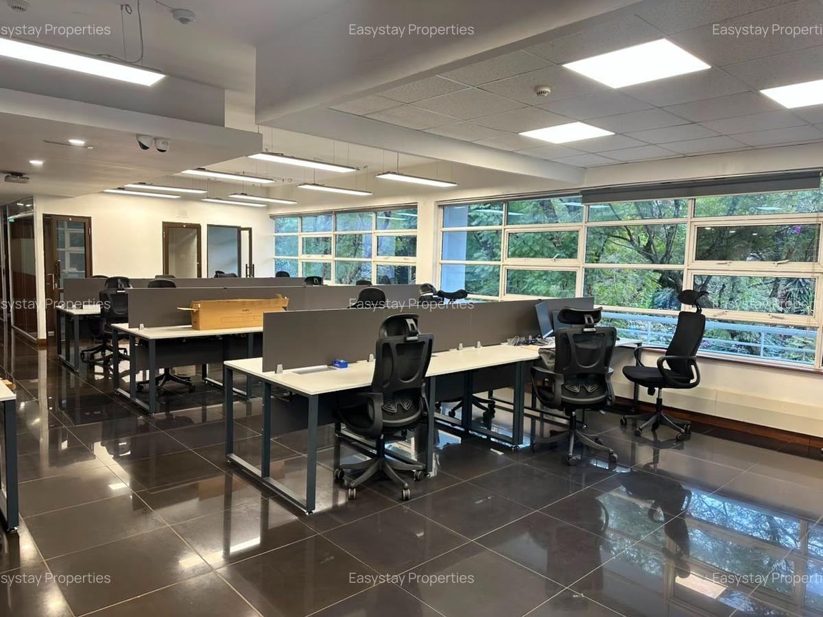 Commercial Property with Service Charge Included in Westlands Area - 3