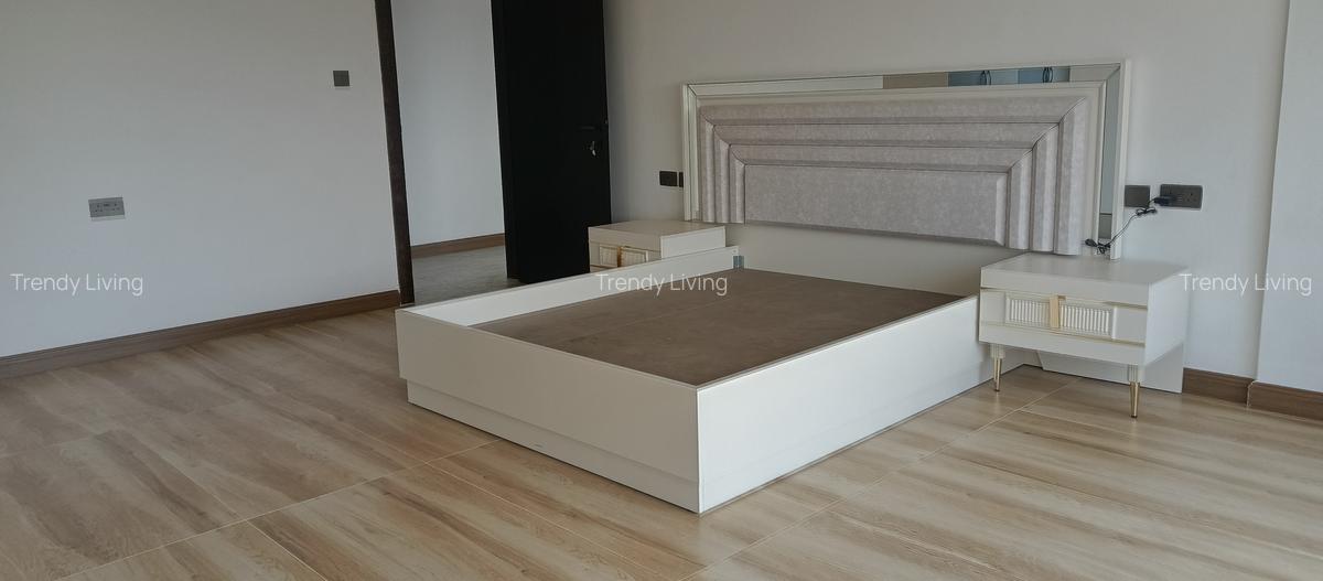 3 Bed Apartment with En Suite in Kileleshwa - 5
