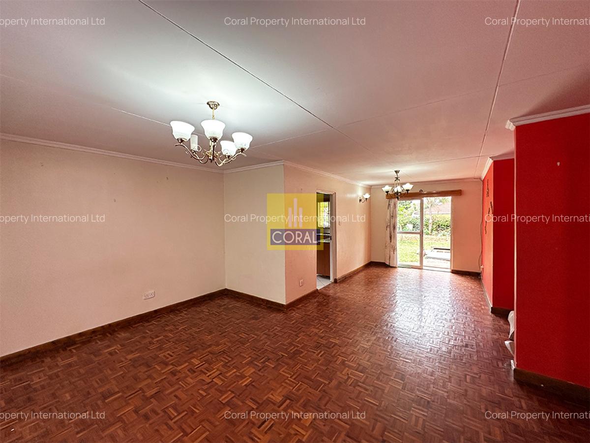 4 Bed House in Athi River - 1