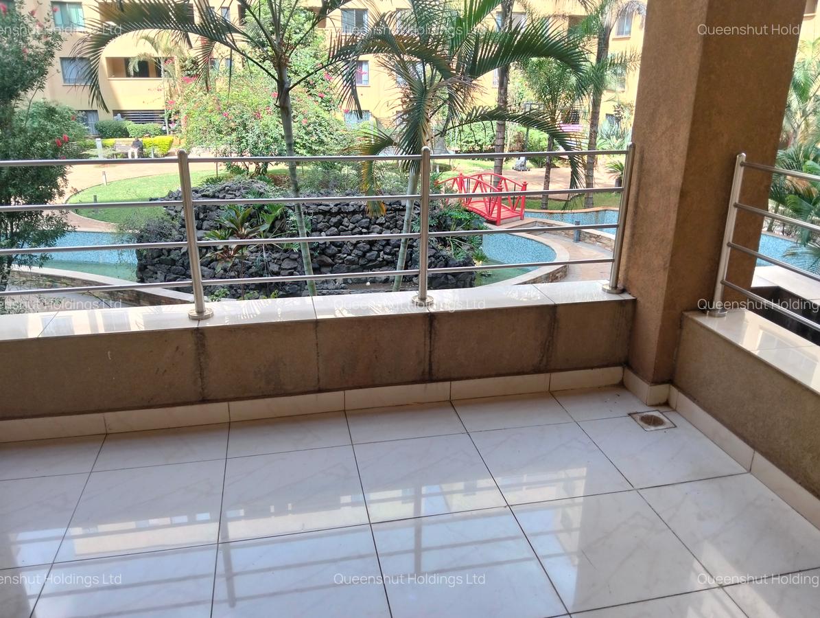 4 Bed Apartment with En Suite in Kileleshwa - 20