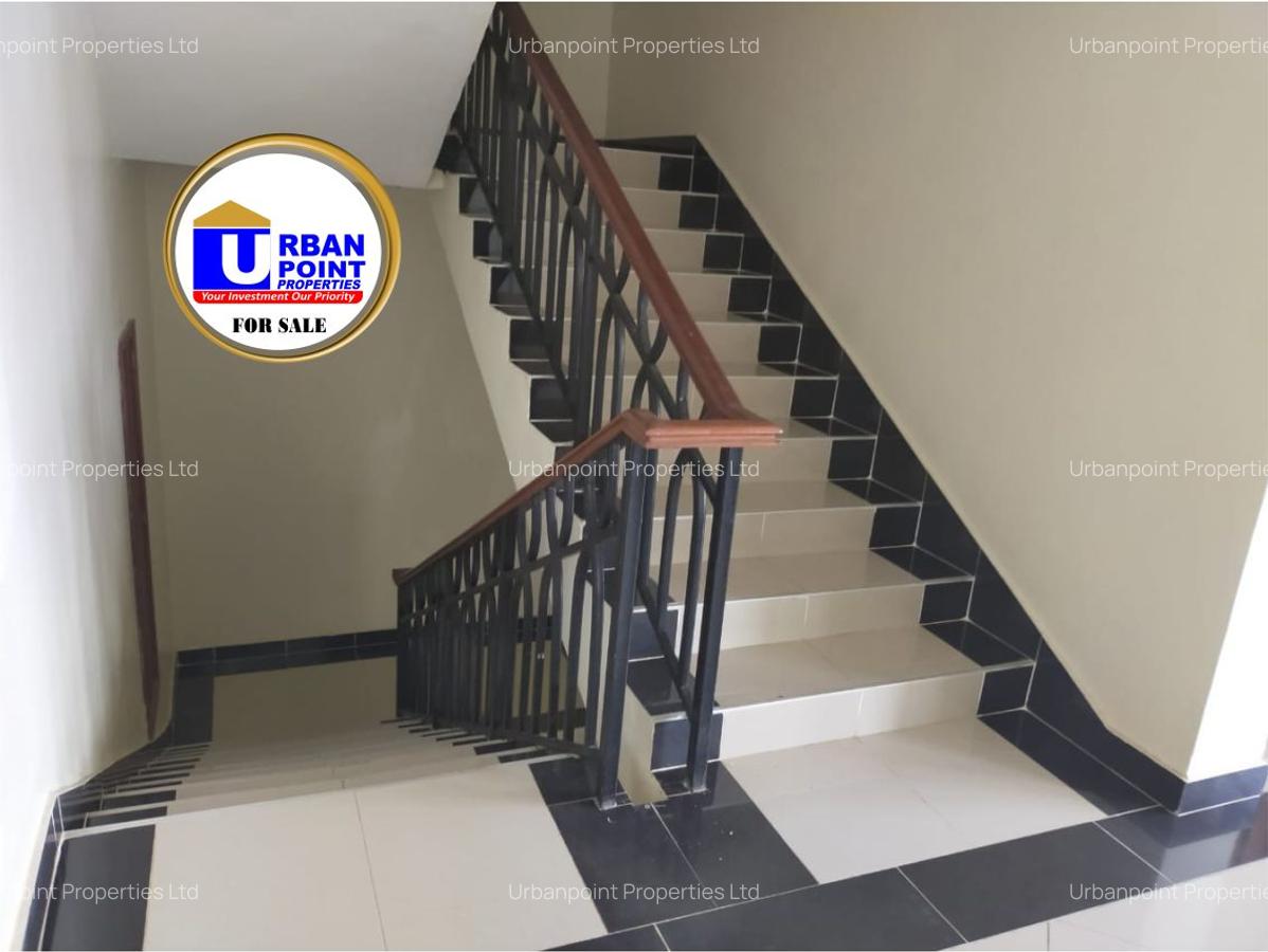 3 Bed Apartment with En Suite in Kizingo - 9