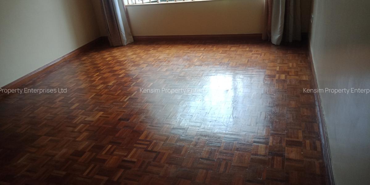 5 Bed Townhouse with En Suite in Kitisuru - 6