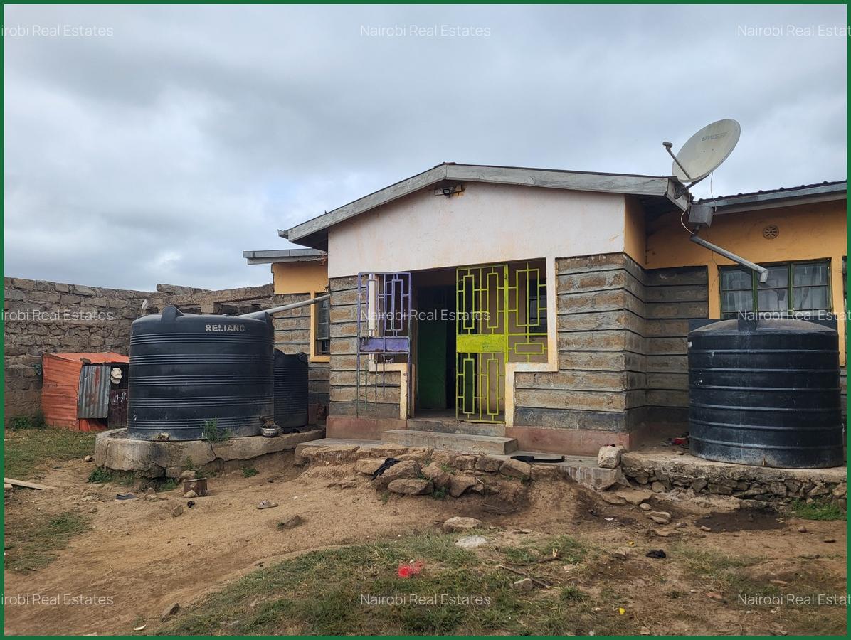 2 Bed House in Narok - 2