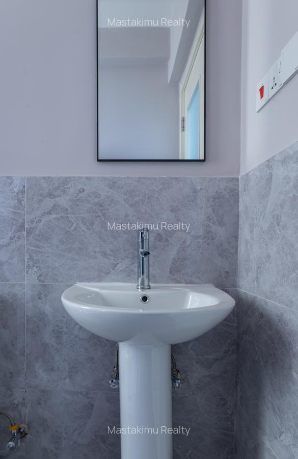 2 Bed Apartment with Gym at Wanyee Road - 5