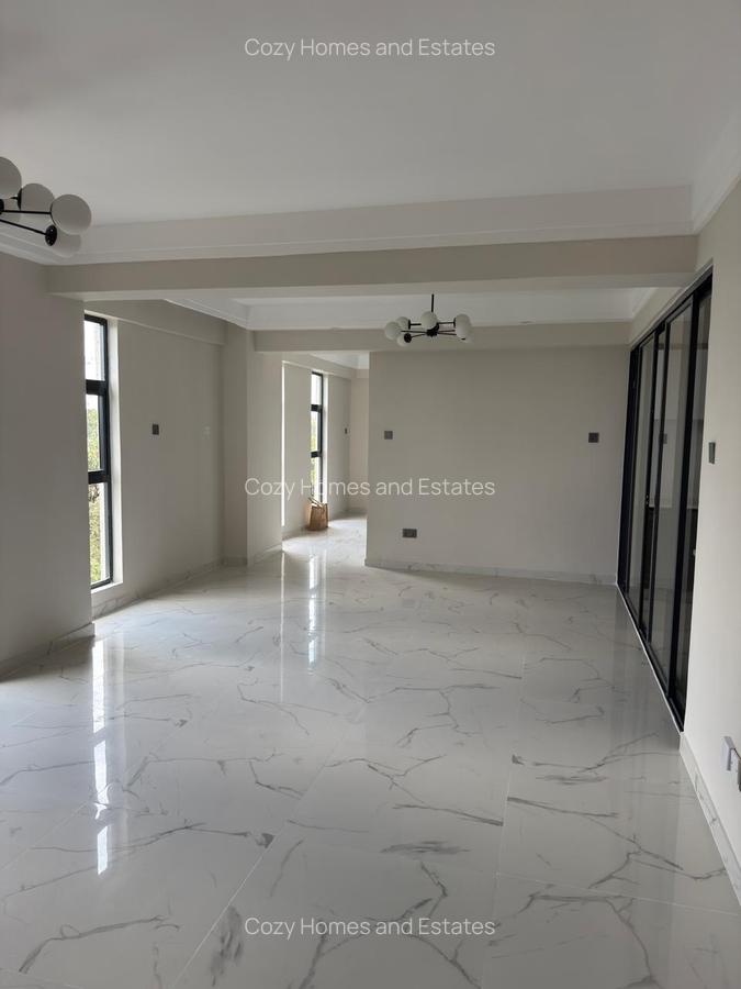 3 Bed Apartment with En Suite at Kilimani - 7