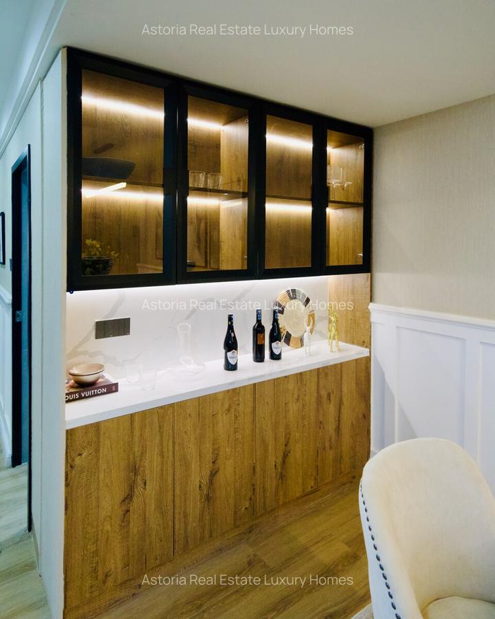 4 Bed Apartment with En Suite at 2026-129 4 Bed - 9