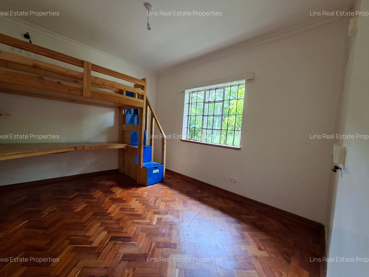 4 Bed House with En Suite in Gigiri - 3
