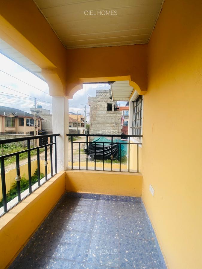 4 Bed Townhouse with Staff Quarters at Parliament Road - 20