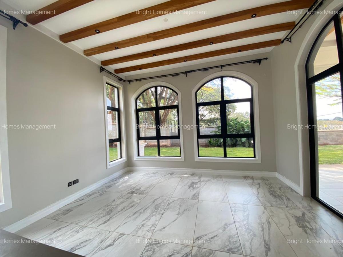 4 Bed Villa with En Suite in Loresho - 13