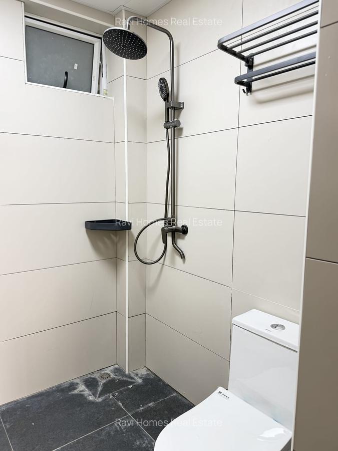 2 Bed Apartment with Swimming Pool at George Padmore - 6