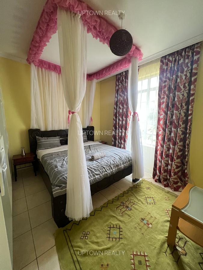 2 Bed House with En Suite at Muthaiga - 9
