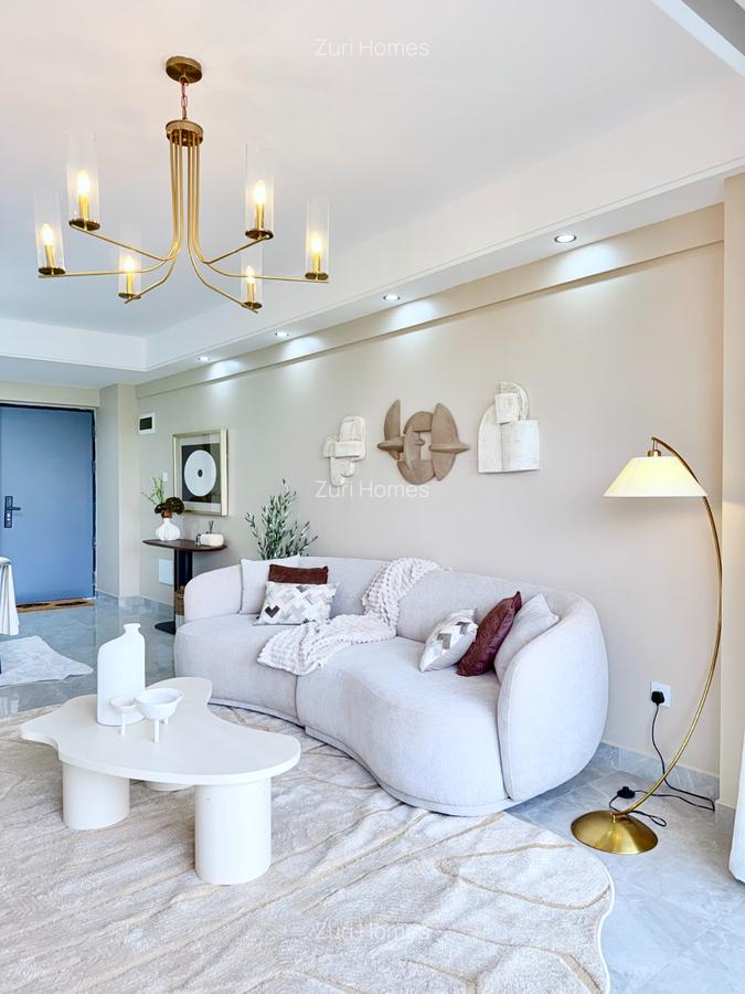 1 Bed Apartment with En Suite in Westlands Area - 8