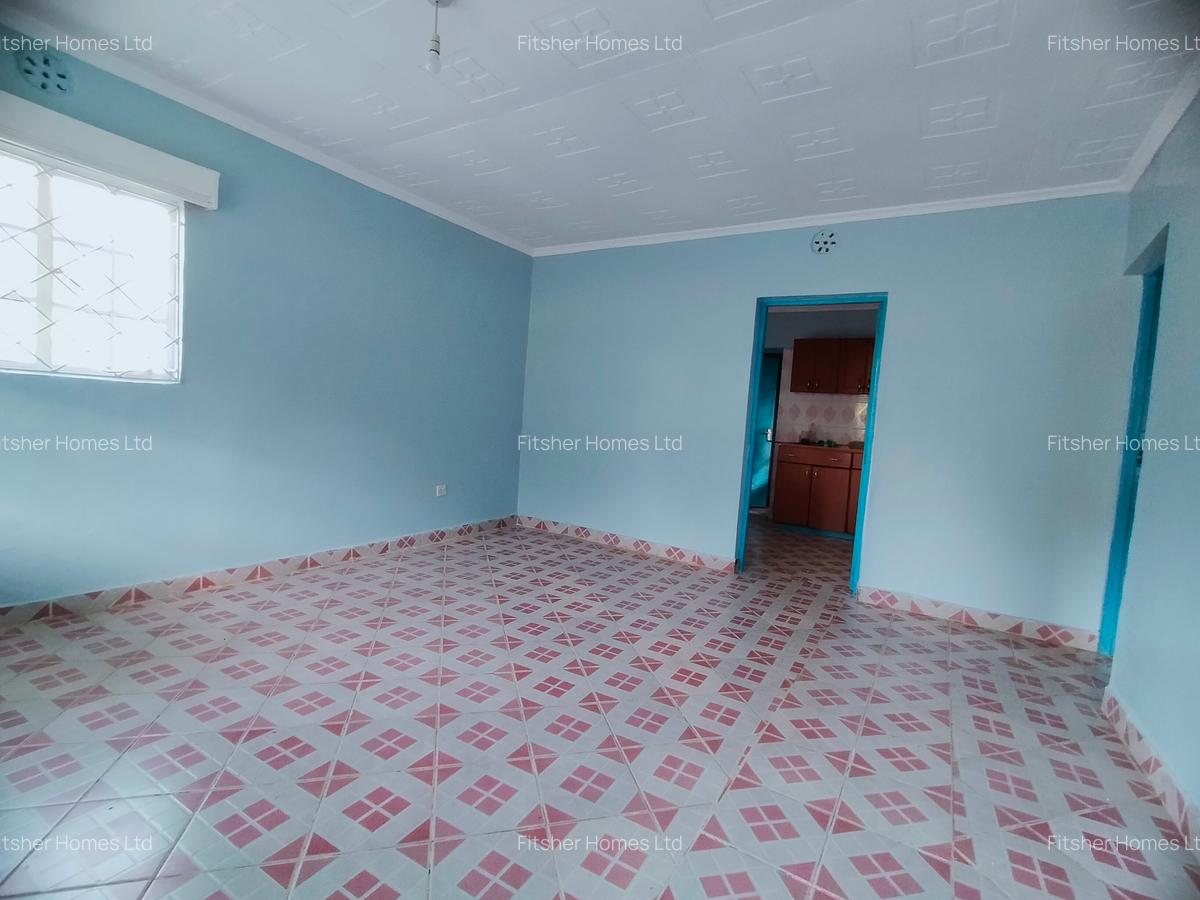 3 Bed House with Garden in Tigoni - 16