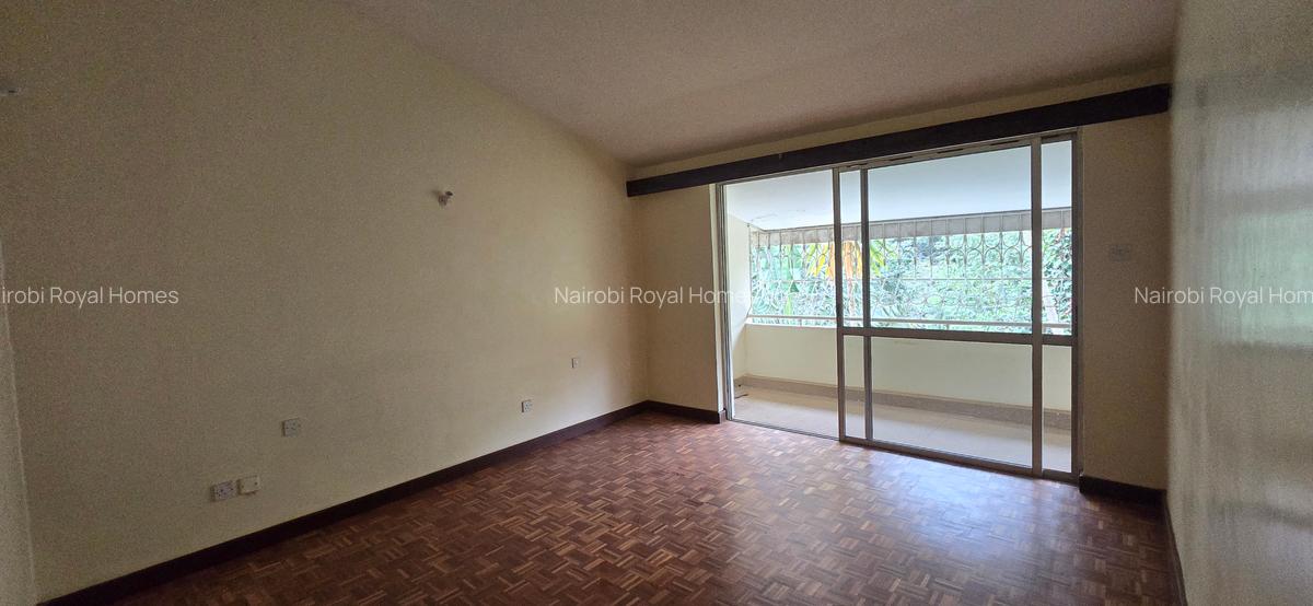 4 Bed Townhouse with En Suite at Peponi Road - 19