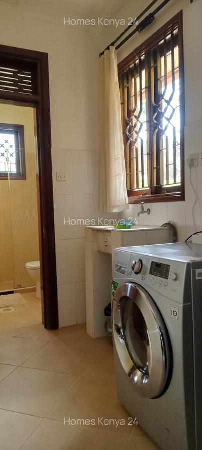 2 Bed House at Runda Grove - 12