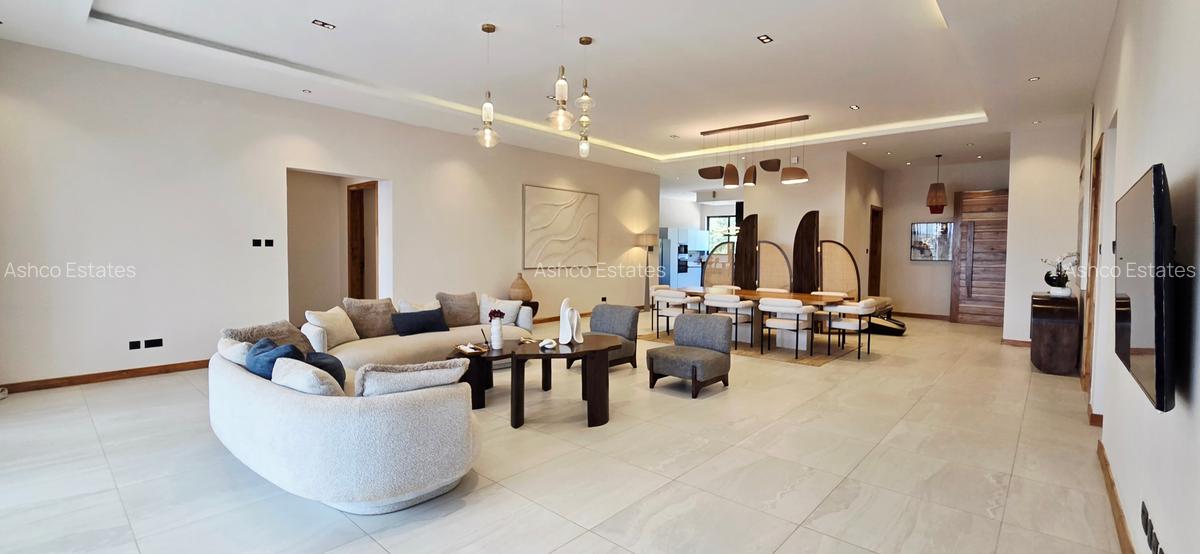 4 Bed Apartment with En Suite in Loresho - 2