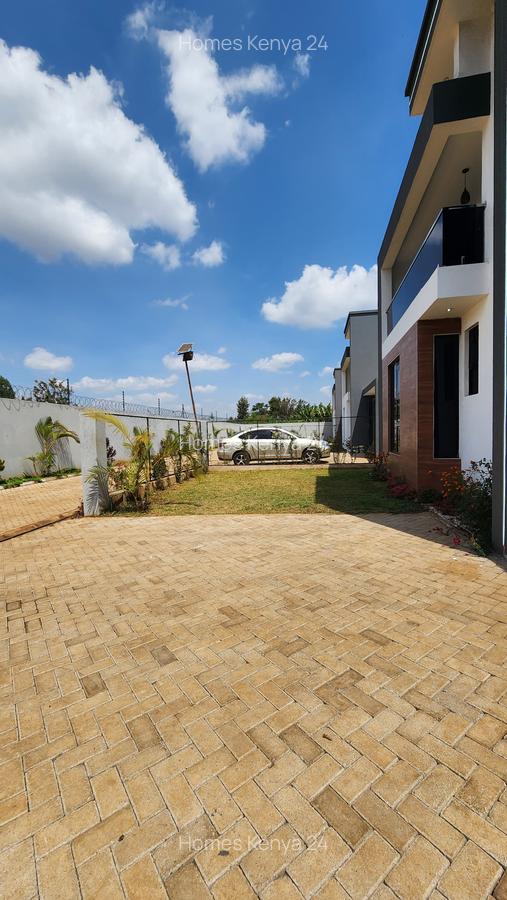 5 Bed House at Mugutha - 1
