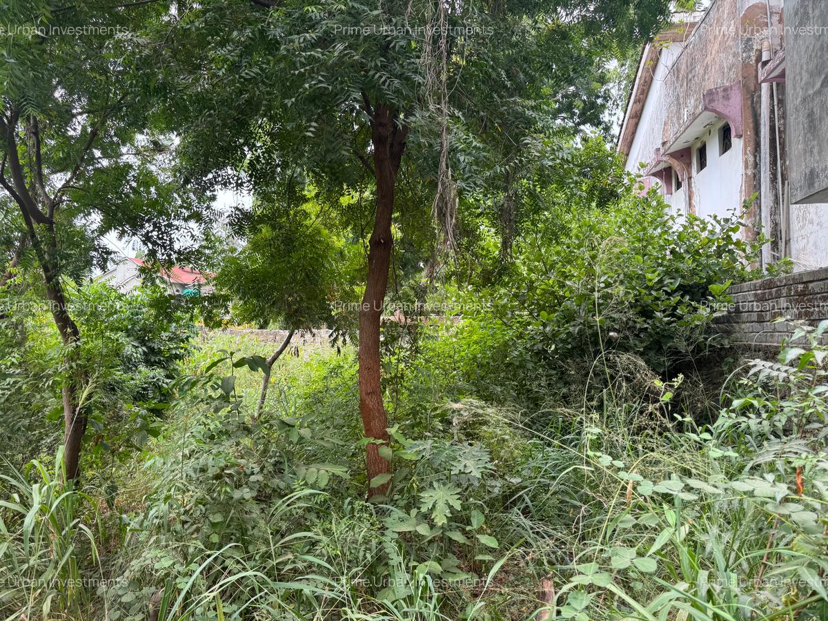 Land in Mtwapa - 6