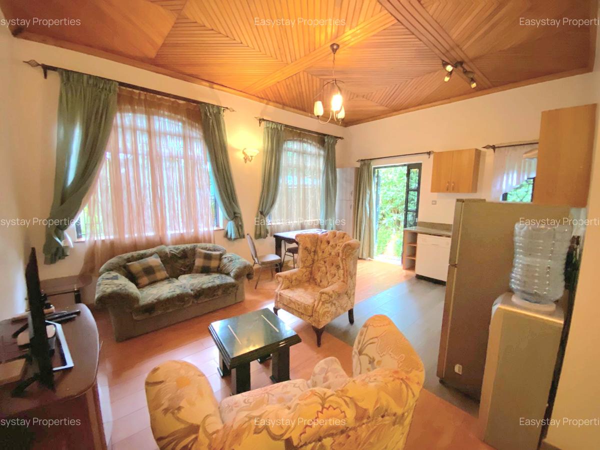 2 Bed House with En Suite in Runda - 2
