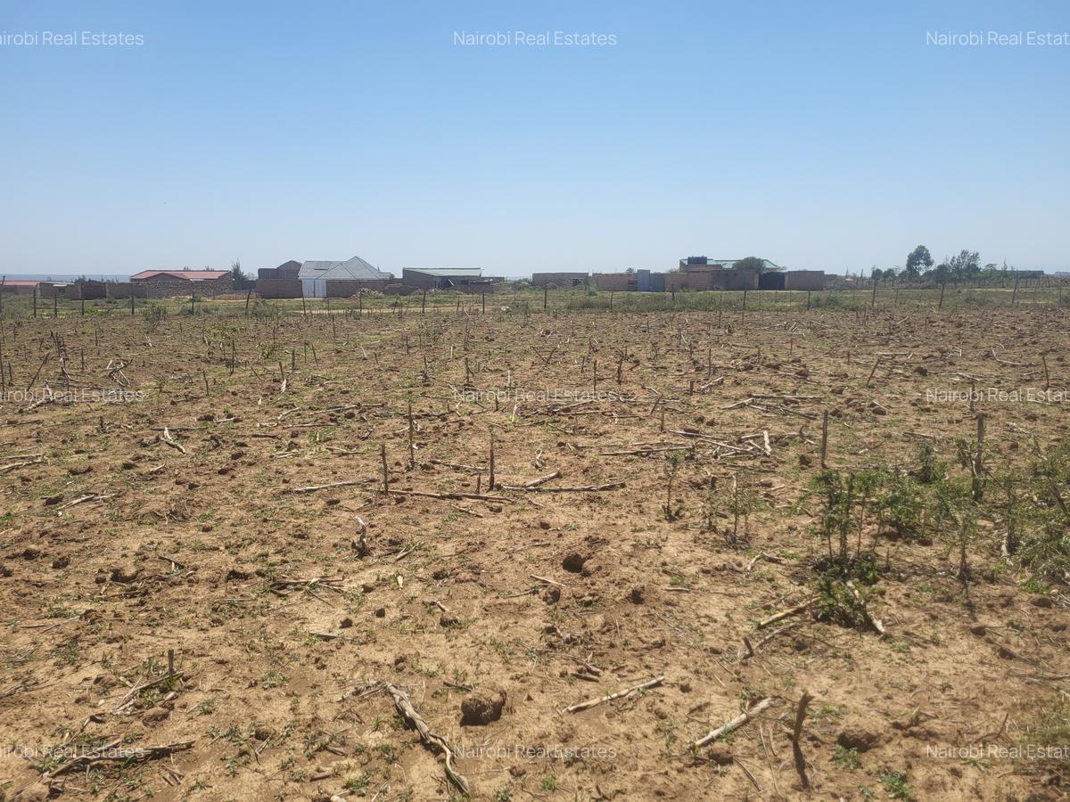 Land in Narok - 5