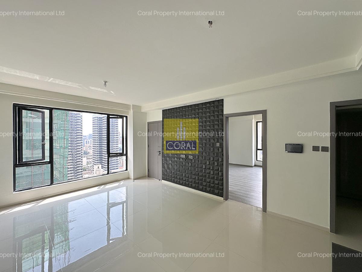 2 Bed Apartment in Westlands Area - 1