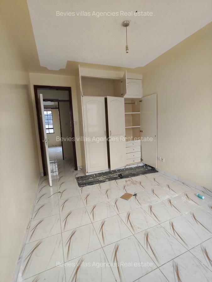 3 Bed Apartment with En Suite at Parklands - 6