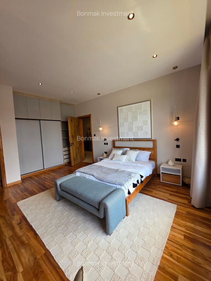 4 Bed Townhouse with En Suite at Loresho - 18