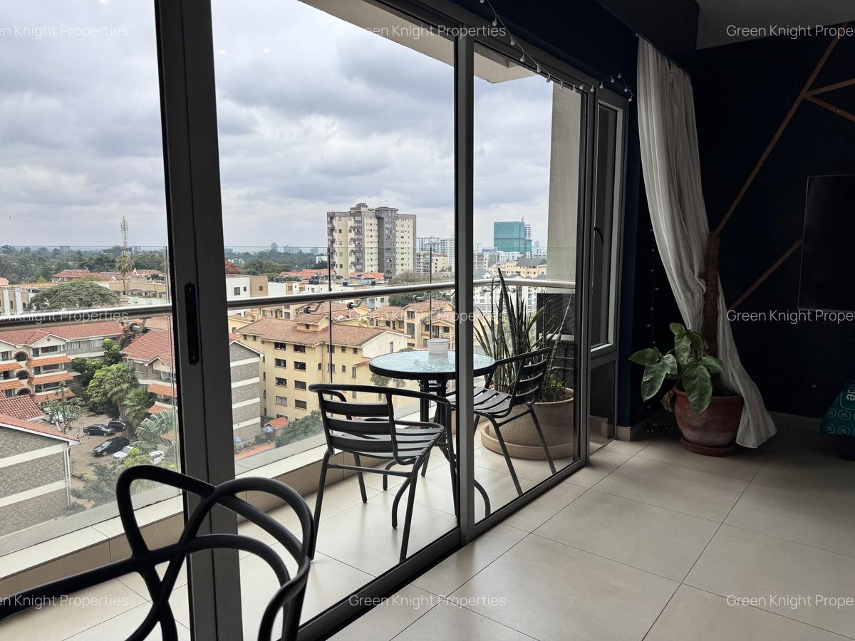 Serviced 1 Bed Apartment with En Suite in Lavington - 1