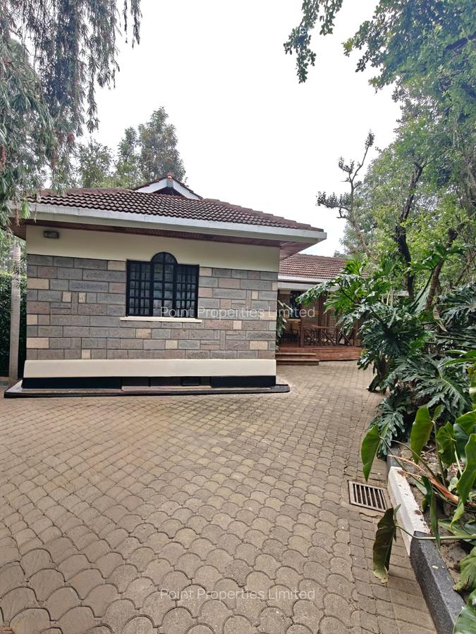 2 Bed House with En Suite in Karen - 4