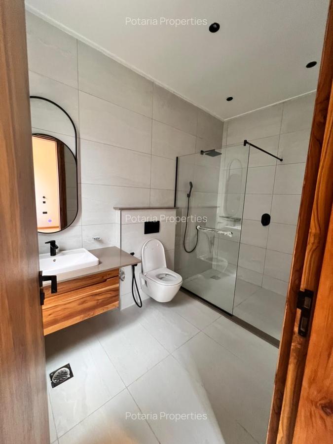 4 Bed Townhouse with En Suite in Loresho - 7