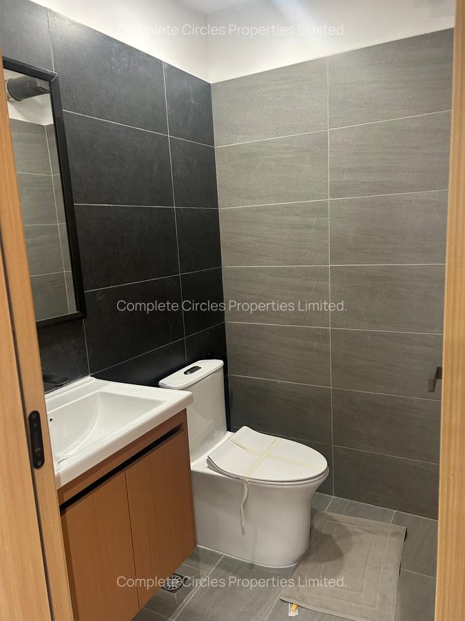 2 Bed Apartment with Swimming Pool at Mombasa Road - 7