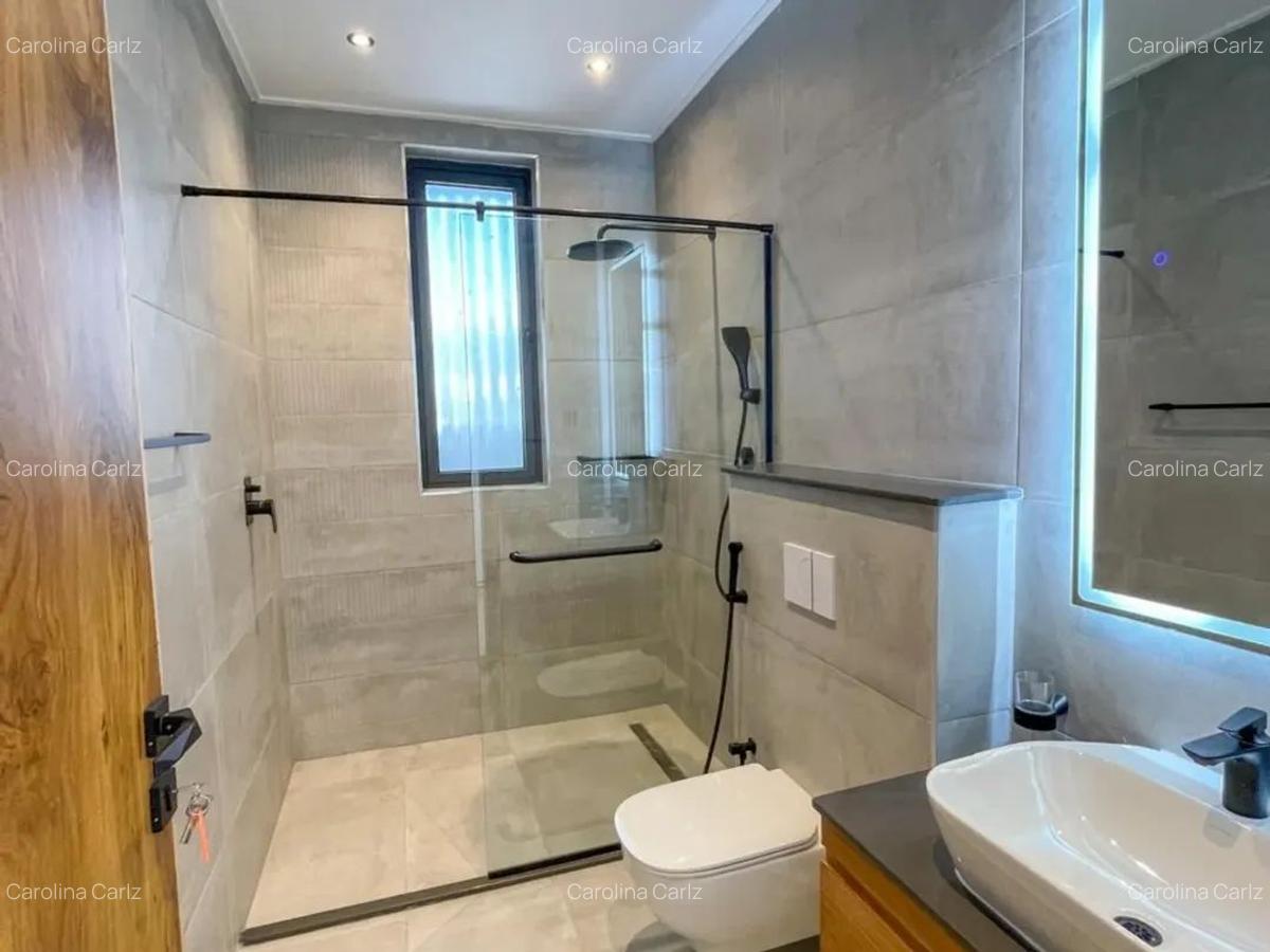 4 Bed Apartment with En Suite at Peponi Road - 9