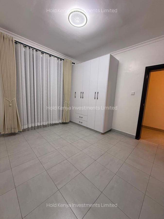 4 Bed House with En Suite at Mugutha - 8
