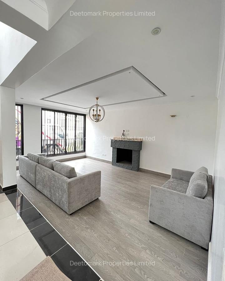 5 Bed Townhouse with En Suite at Rongai - 3