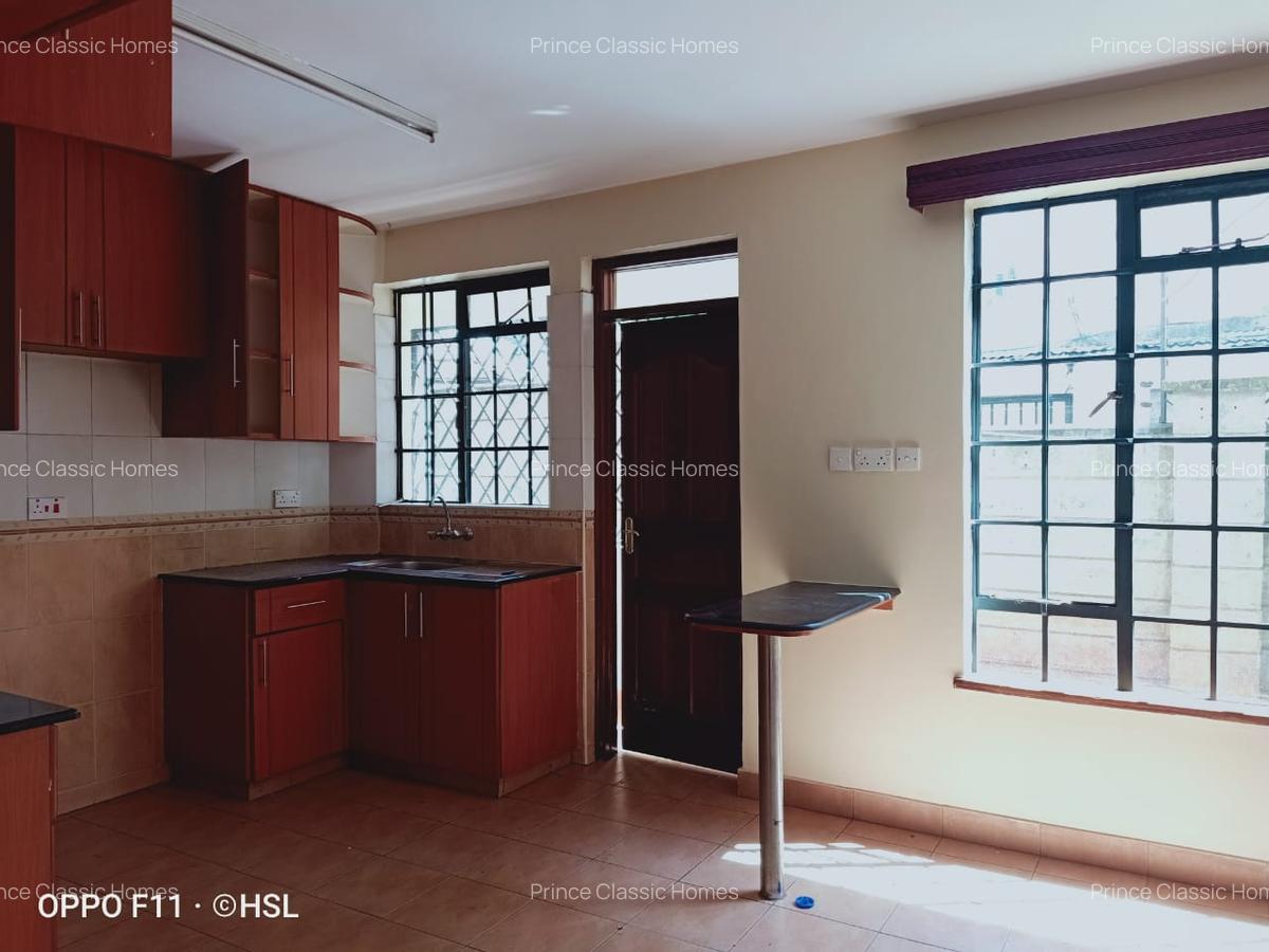 2 Bed Apartment with En Suite at Kindaruma Road - 4